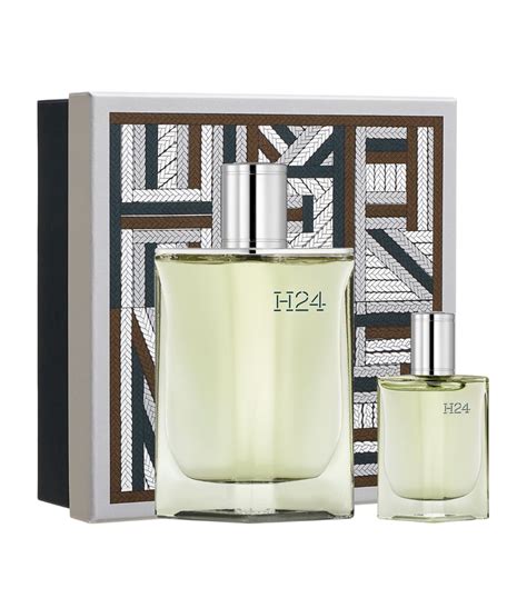 hermes perfume 3 gift set|hermes perfume gift set sephora.